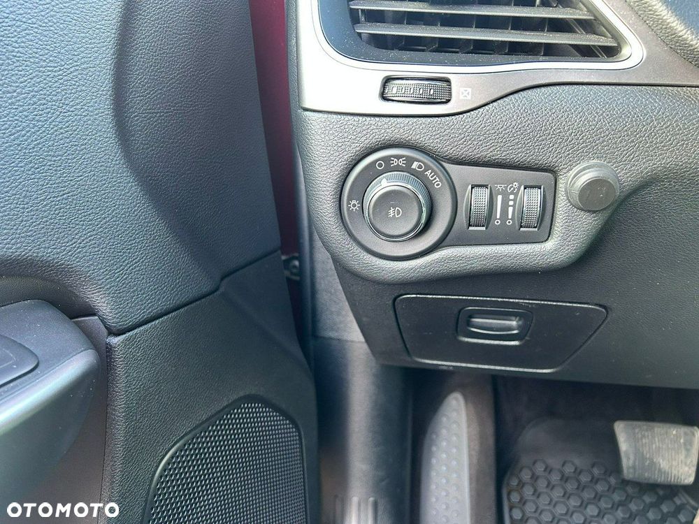 Jeep Cherokee - 17