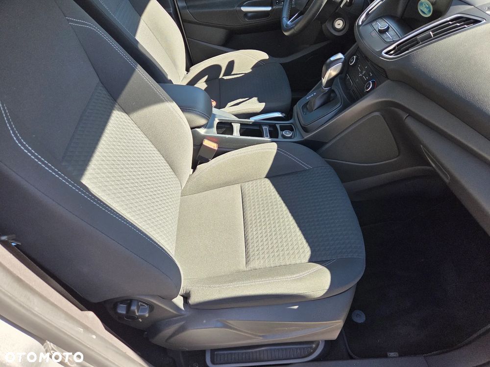 Ford C-MAX 1.5 TDCi Start-Stop-System Sport - 12