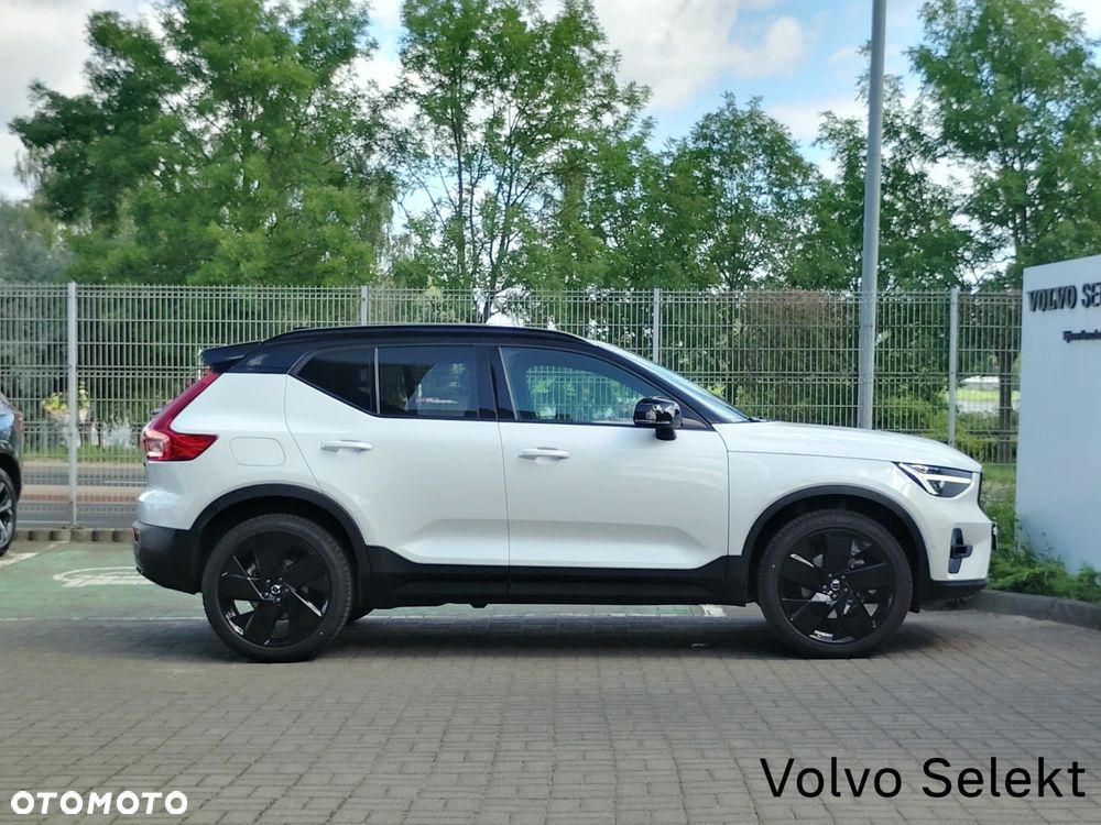 Volvo XC 40 - 10