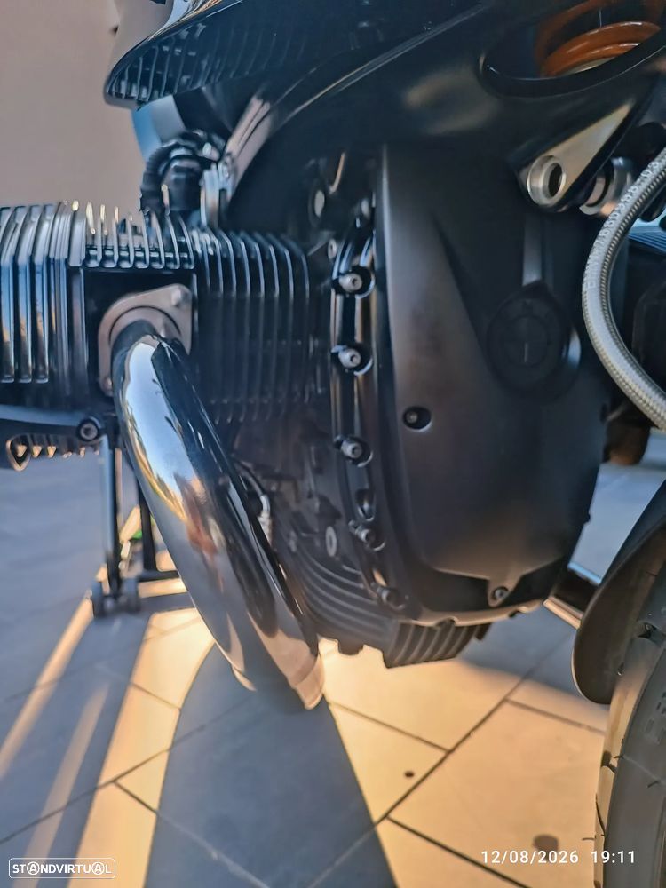 BMW R 1200 S - 4
