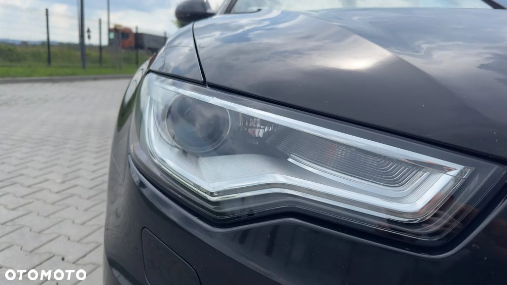 Audi A6 Limousine 2.0 TDI Prime Line Multitronic - 4