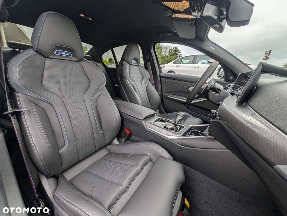 BMW M3 - 16