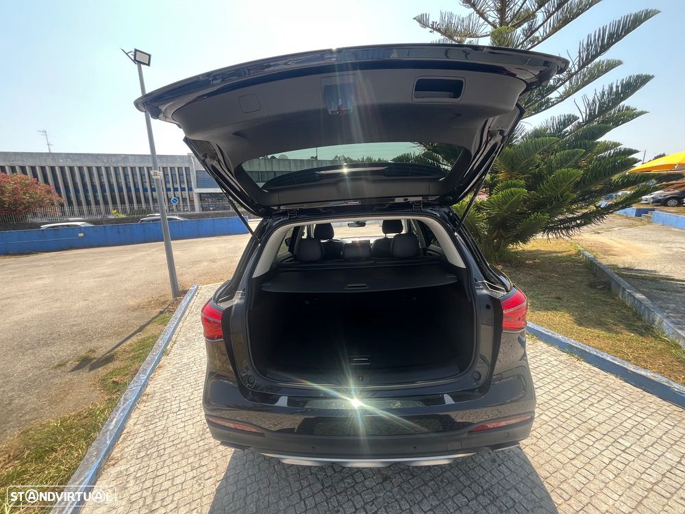 MG EHS 1.5 T-GDI Plug-in Hybrid Comfort - 21