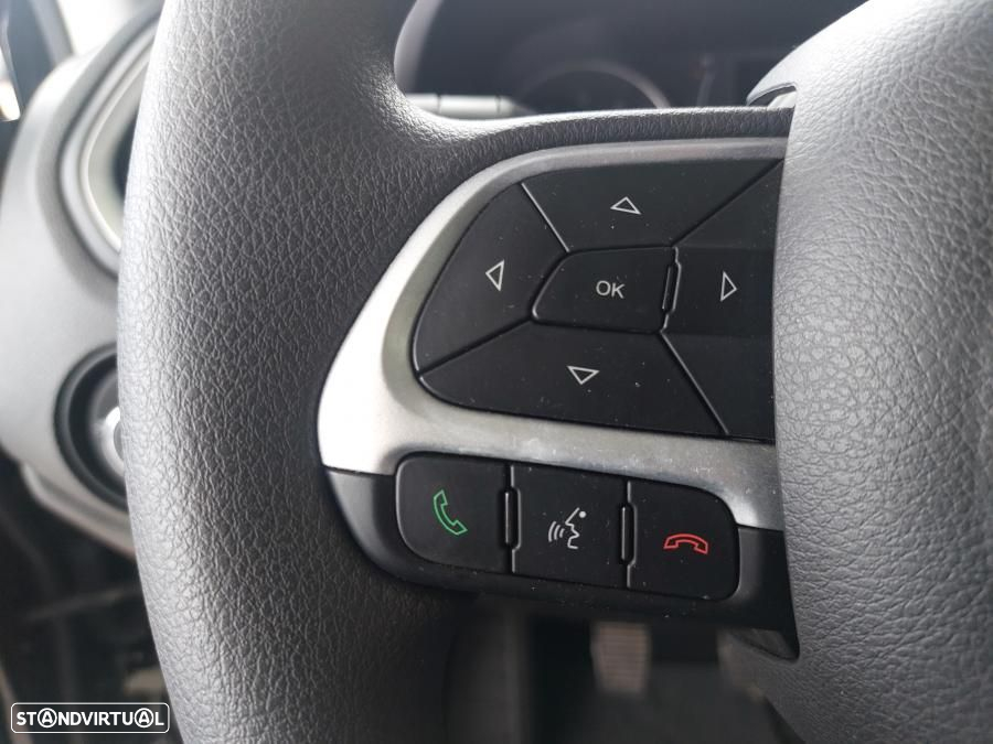 Jeep Renegade 1.0 T Sport - 17