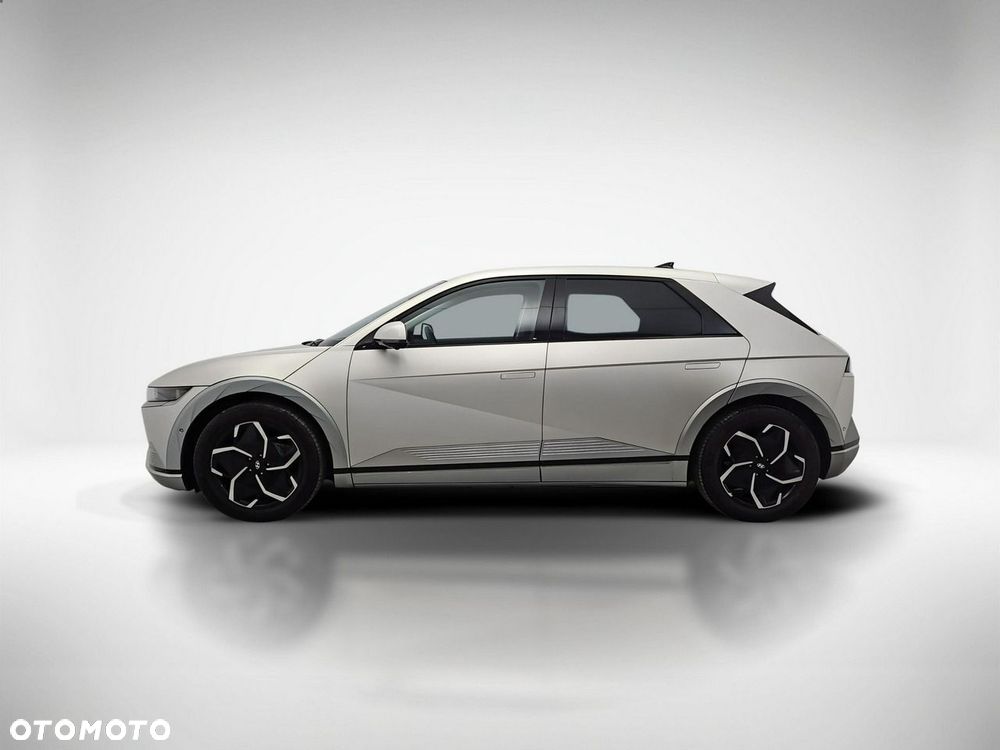 Hyundai IONIQ 5 77kWh Techniq 4WD - 3