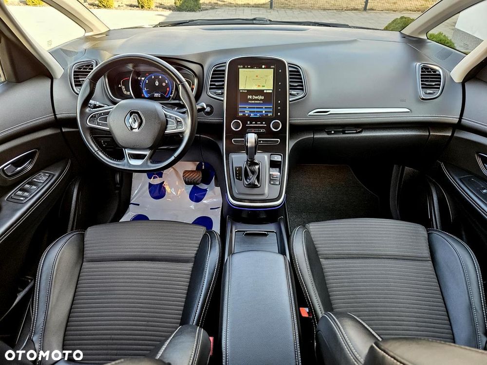 Renault Scenic 1.3 TCe Energy Intens EDC - 18
