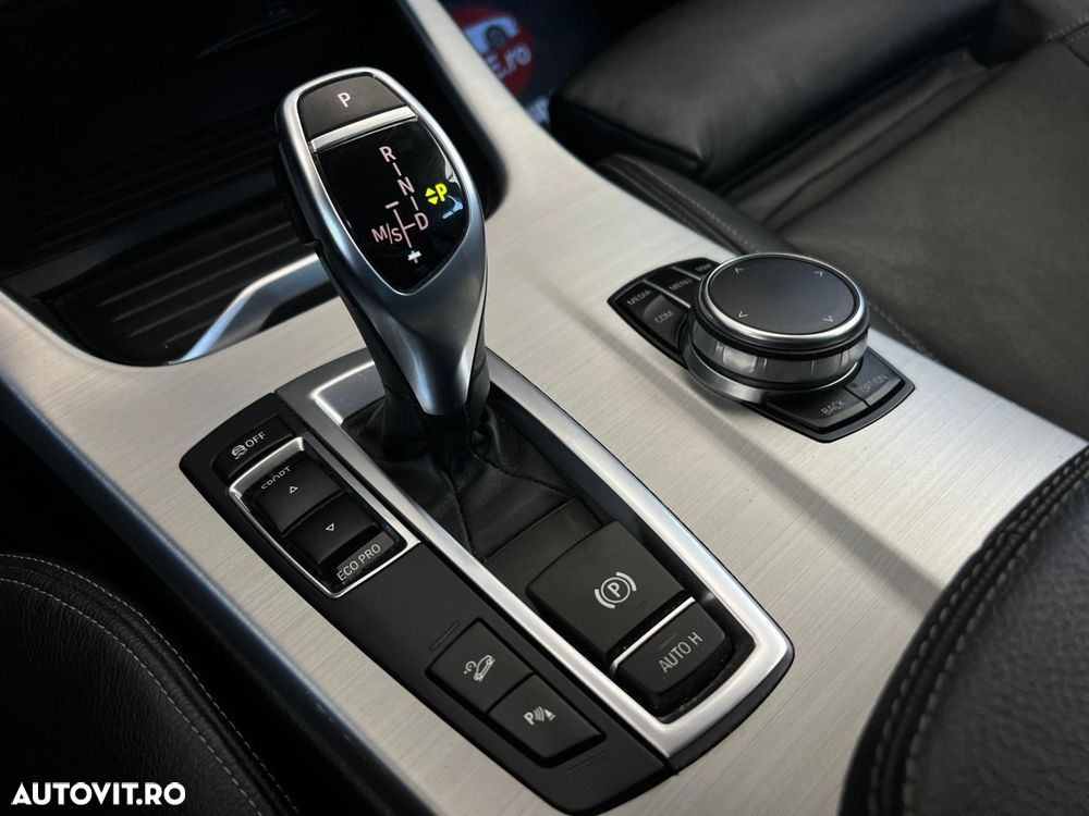 BMW X3 - 15