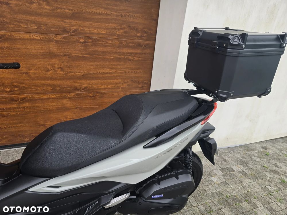 Honda NSS - 15