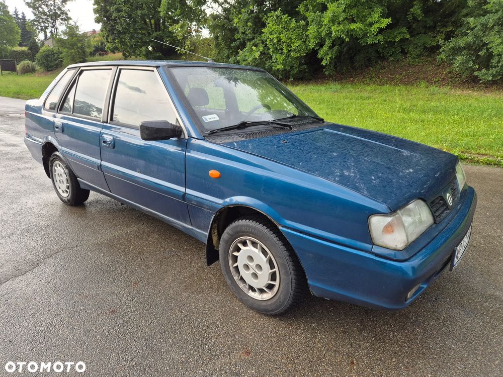 Polonez 1.6 - 2