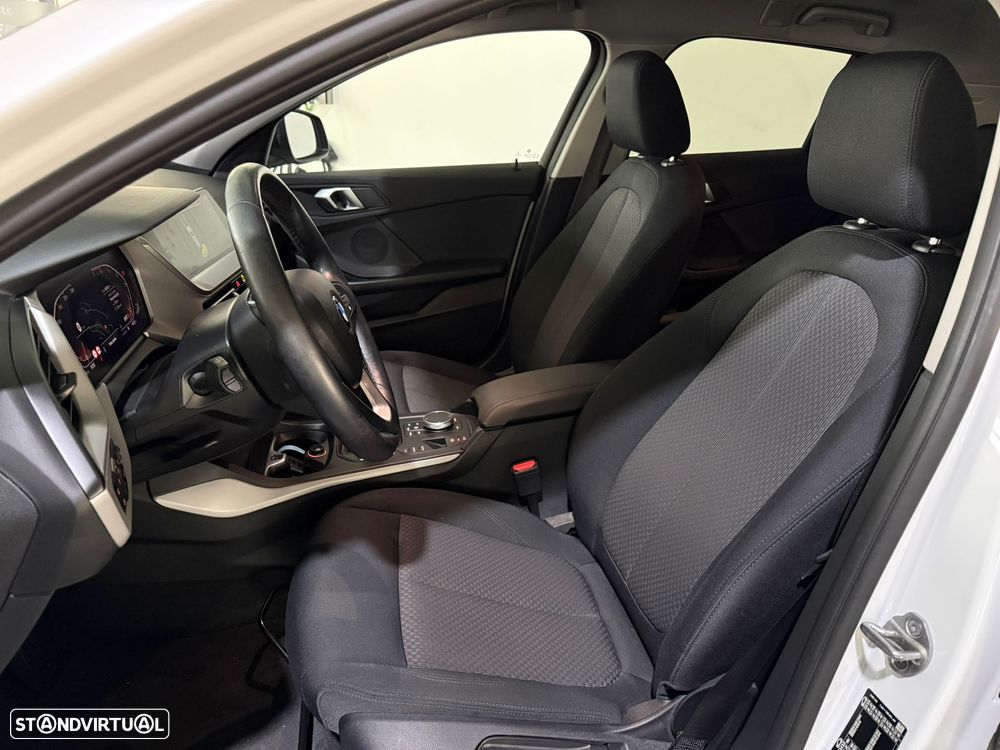 BMW 116 i Advantage - 6