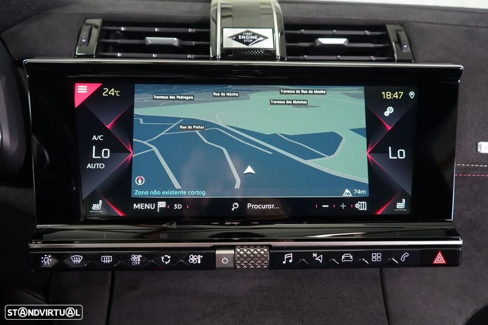 DS DS7 Crossback PureTech 130 Business Line - 42