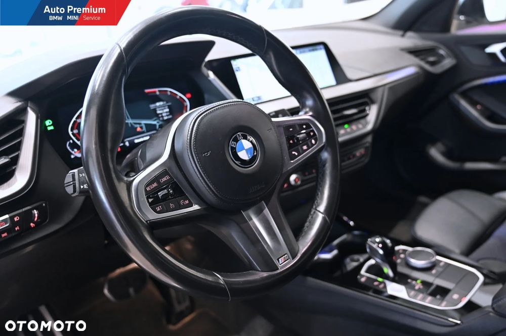 BMW Seria 1 118i - 7