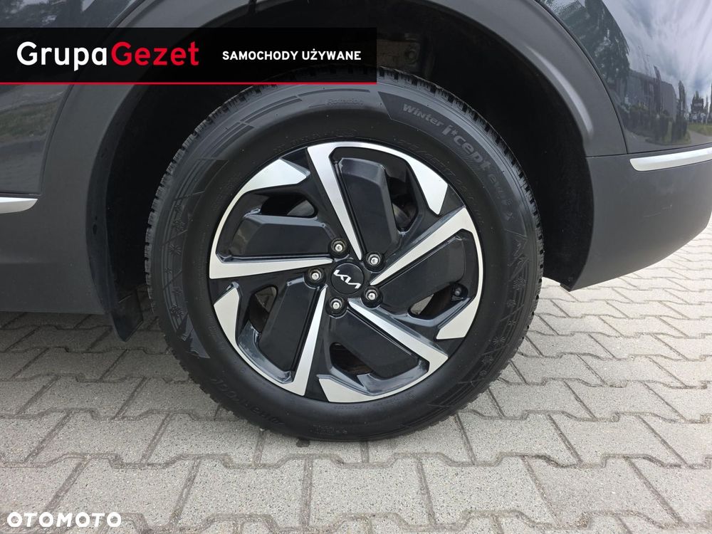 Kia Sportage 1.6 T-GDI HEV L 2WD - 18