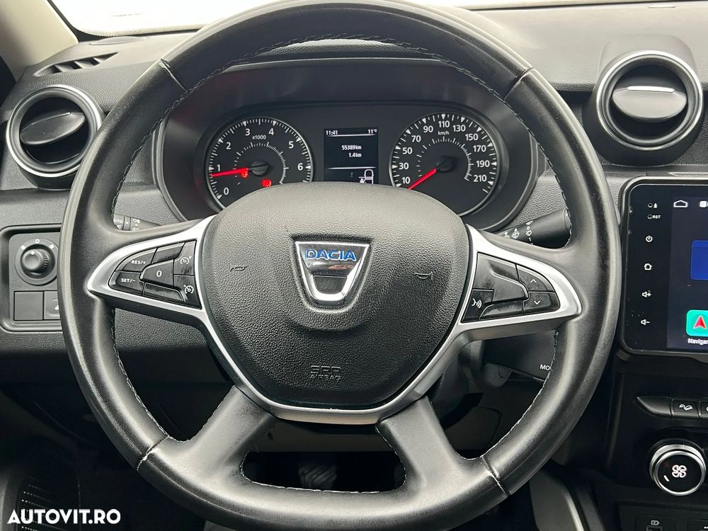 Dacia Duster TCe 150 4WD Prestige Plus - 18