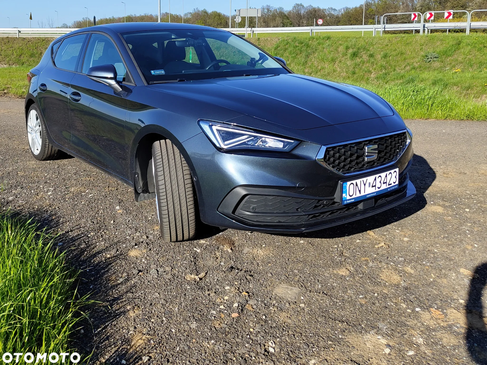 Seat Leon 1.5 TSI Full LED - 4