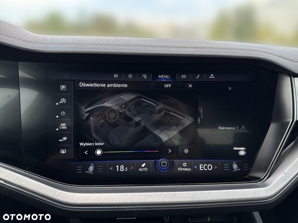 Volkswagen Touareg - 31