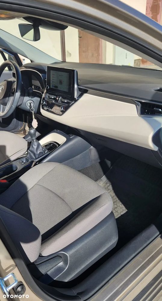 Toyota Corolla 1.5 Style - 11