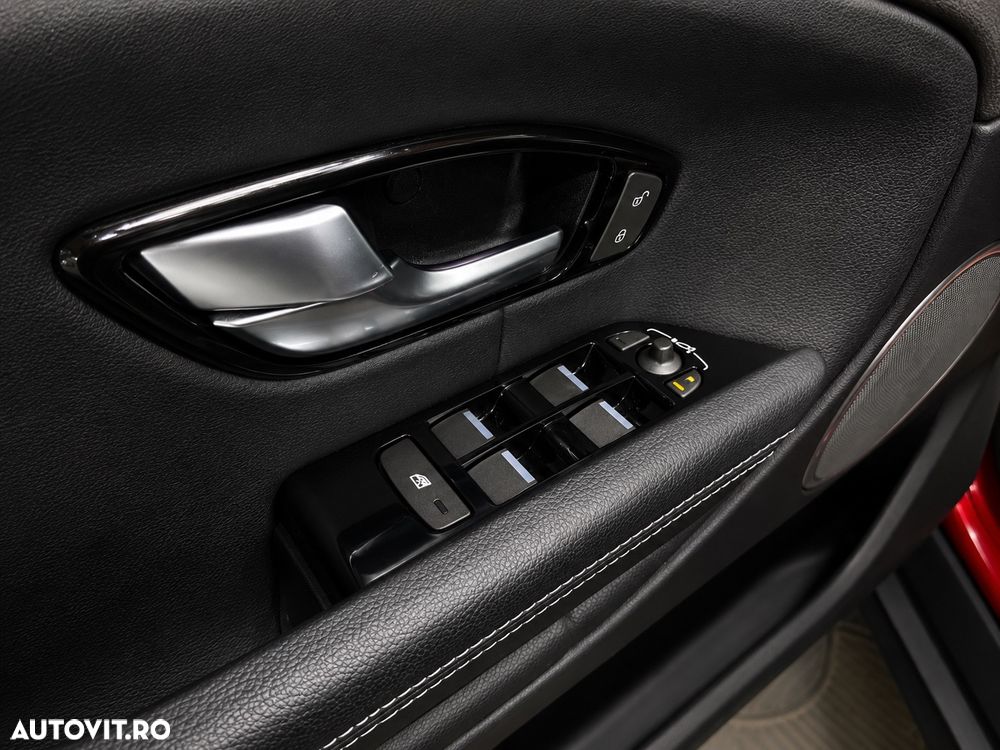 Land Rover Range Rover Evoque - 11
