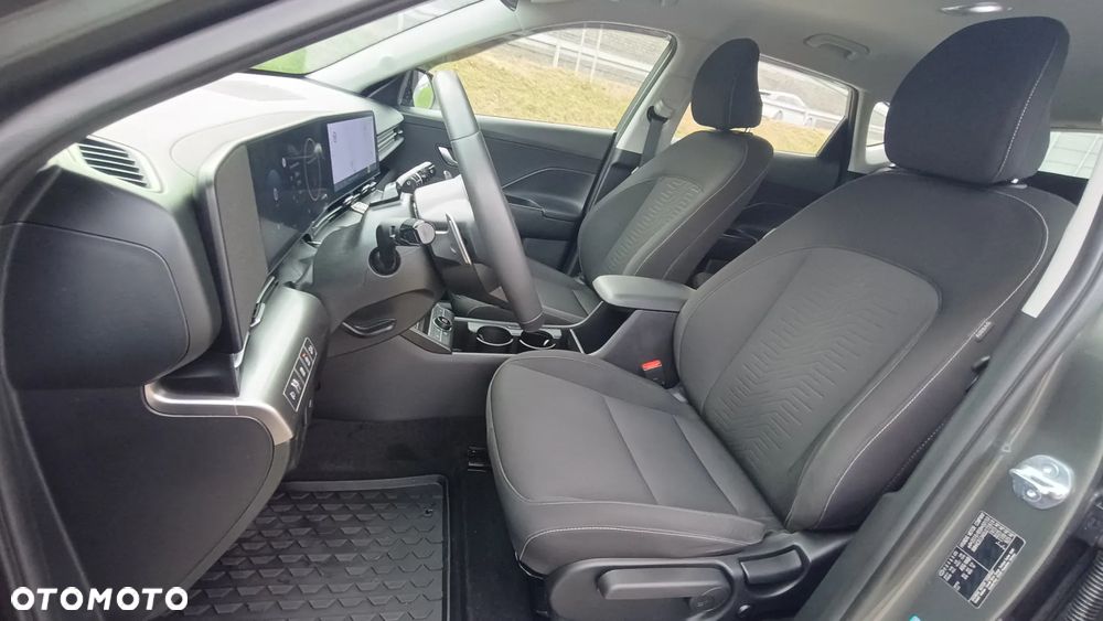 Hyundai Kona 1.6 T-GDI Executive DCT - 27