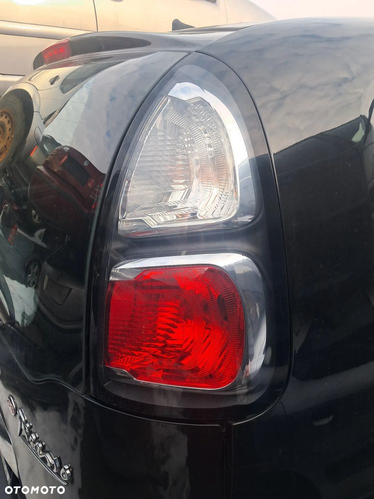 Citroen C3 Picasso I 1.4 VTi 8FS 8FP N12B14A Części karoseria silnik skrzynia - 29