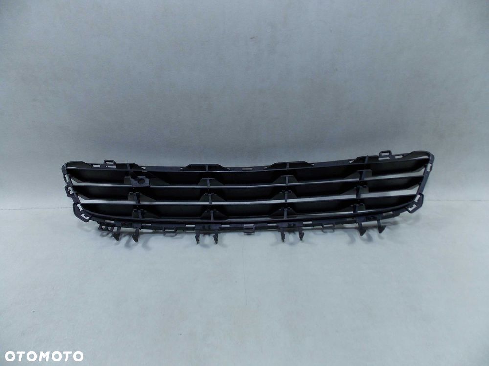 OPEL ASTRA H KRATKA ATRAPA ZDERZAKA 24460271 03-06 - 4