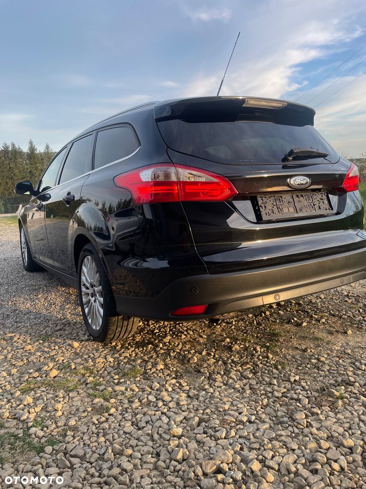 Ford Focus - 4