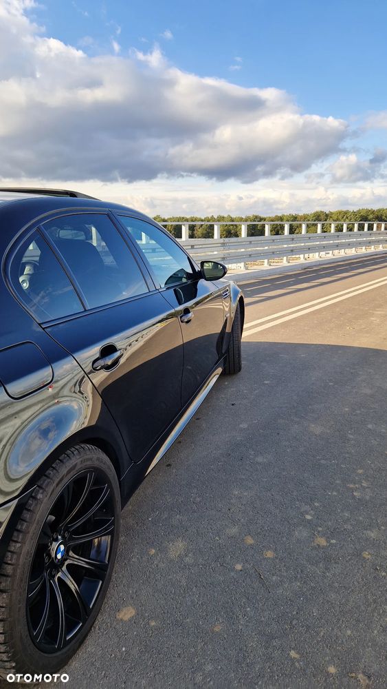 BMW M5 Standard - 5