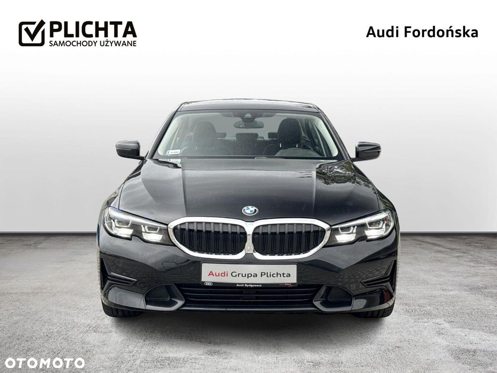 BMW Seria 3 - 8