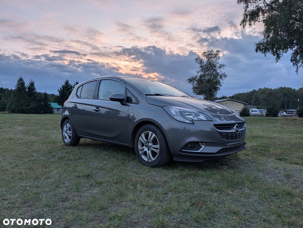 Opel Corsa - 7