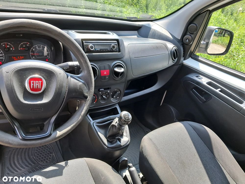 Fiat Fiorino - 6