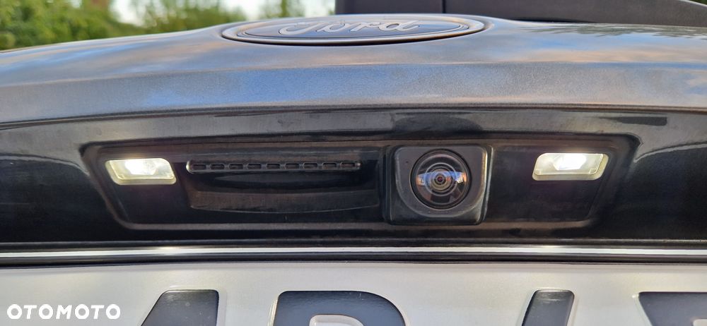 Ford Fiesta 1.0 EcoBoost Titanium EU6 - 20