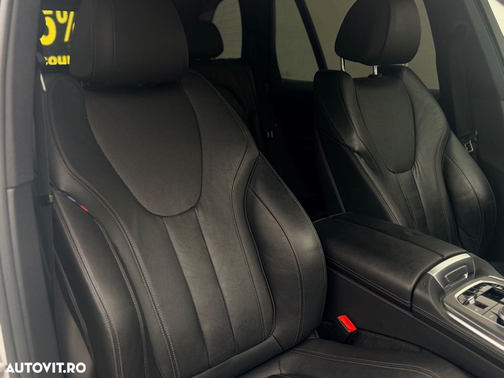 BMW X5 - 8