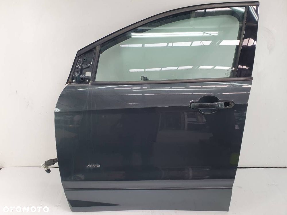 DRZWI PRZÓD PRZEDNIE LEWE KOMPLETNE FORD KUGA II MK2 LIFT 1D - 1