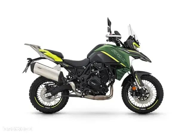 Benelli TRK 702 - 1