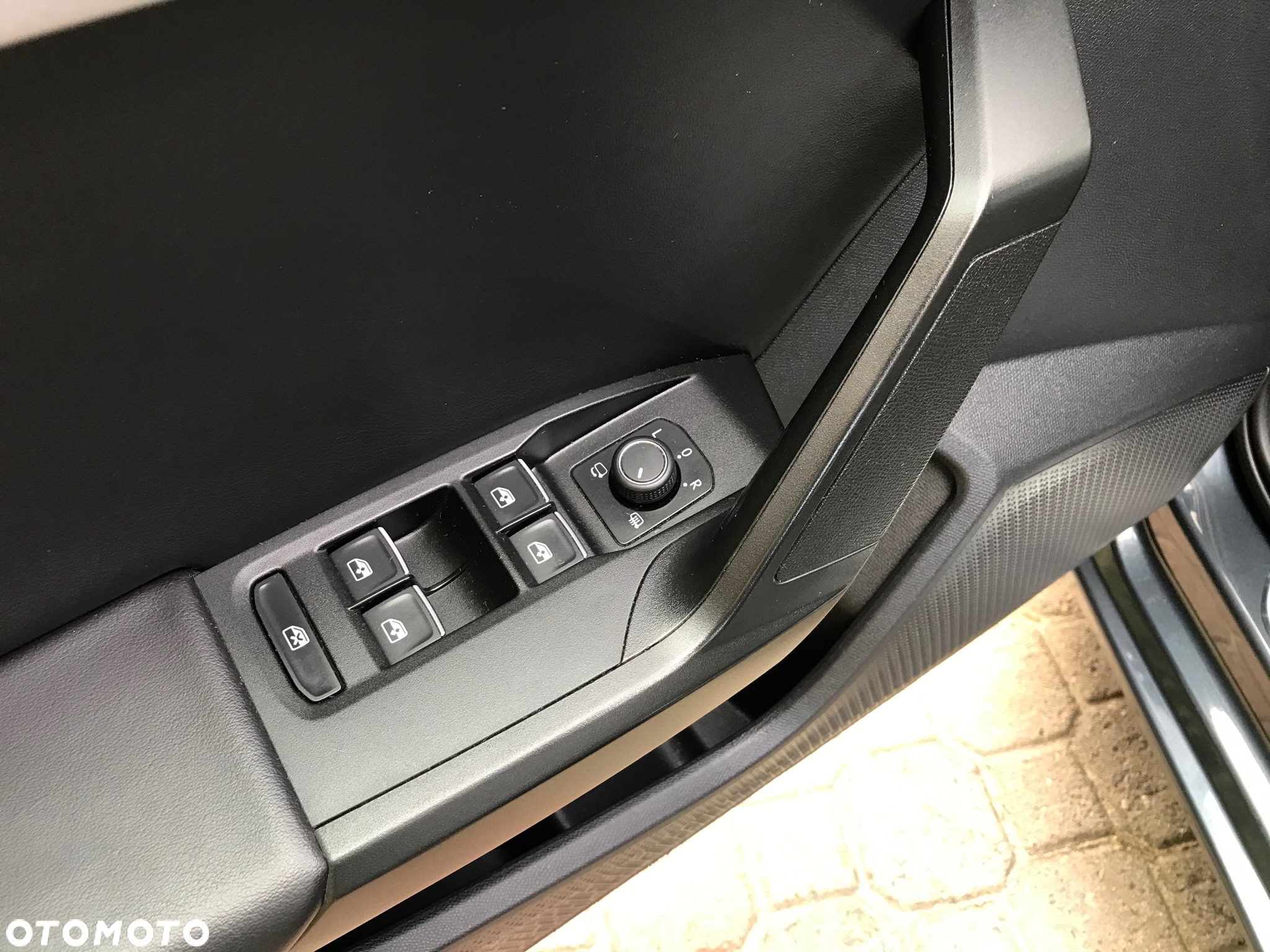 Seat Leon 1.5 EcoTSI Evo FR Black S&S DSG - 16