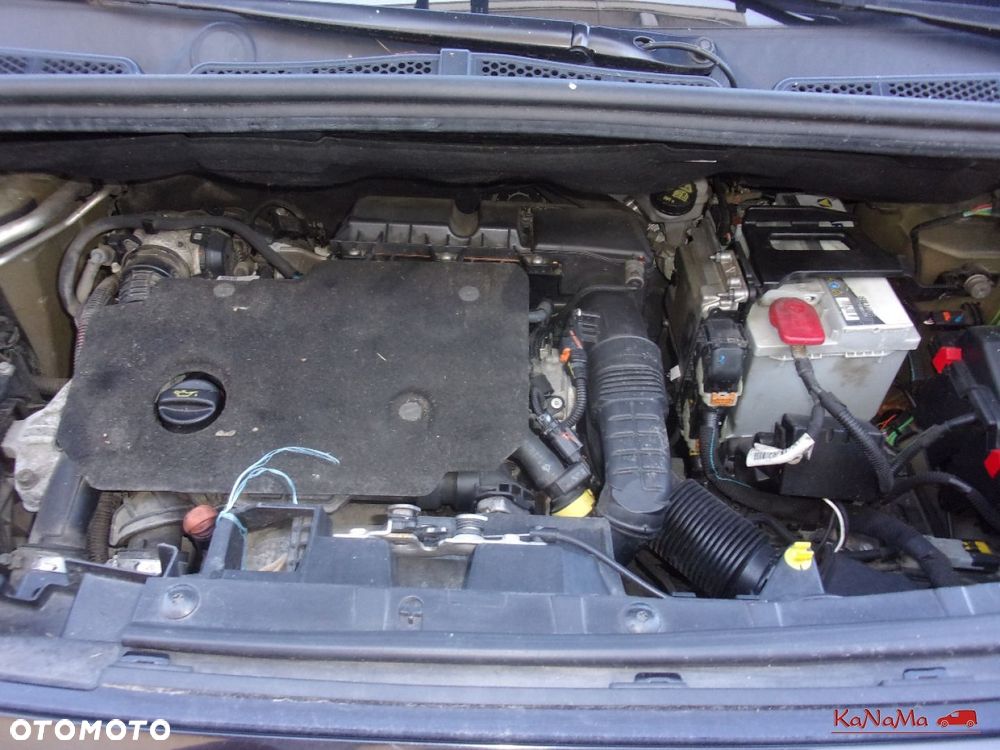 Peugeot Rifter - 36
