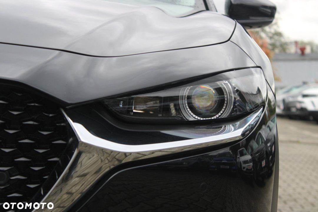 Mazda CX-30 - 11