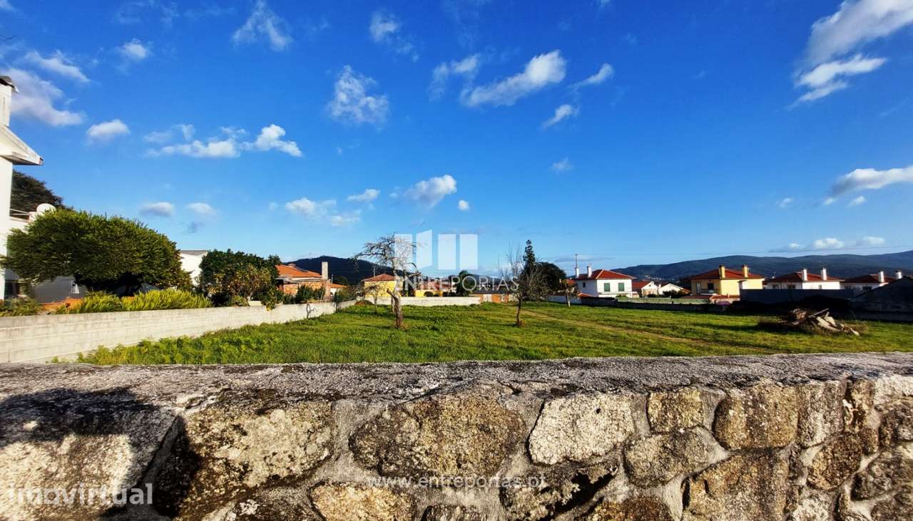 Venda de terreno para construção, Vila de Punhe, Viana do Castelo - Grande imagem: 2/30