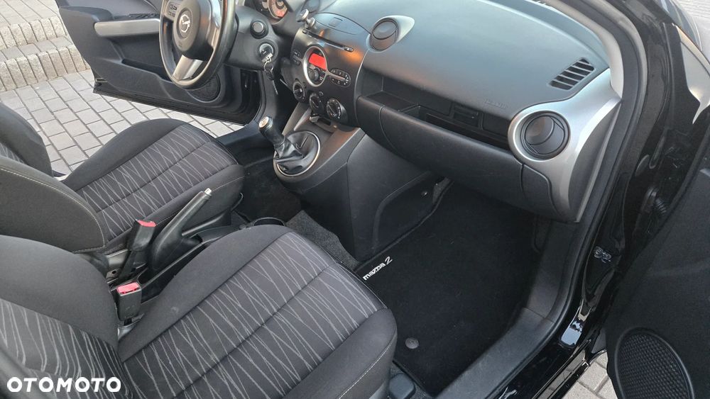 Mazda 2 1.3 Dynamic - 10