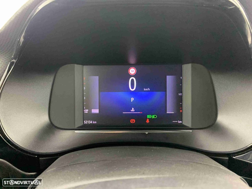 Opel Corsa 1.2 T GS Aut. - 10