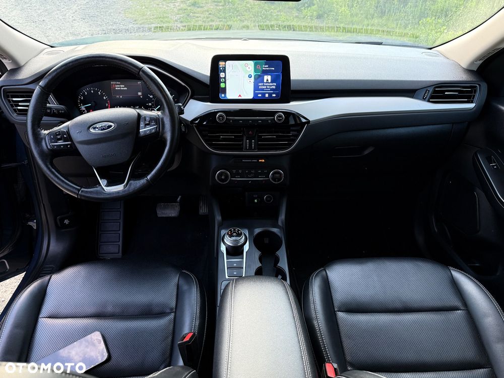 Ford Escape - 16