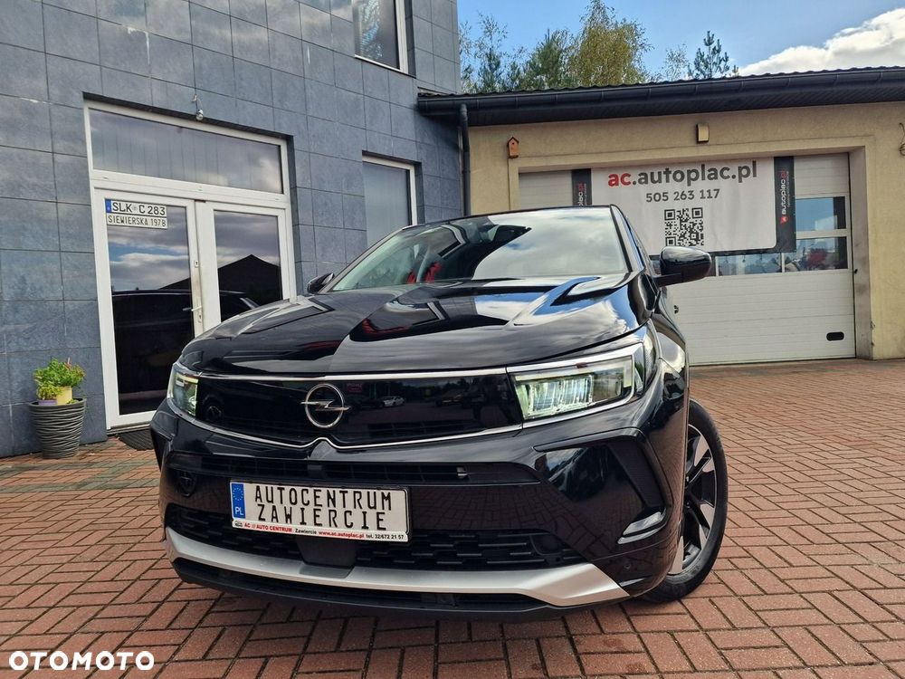 Opel Grandland 1.6 PHEV Edition eDTC7 - 3