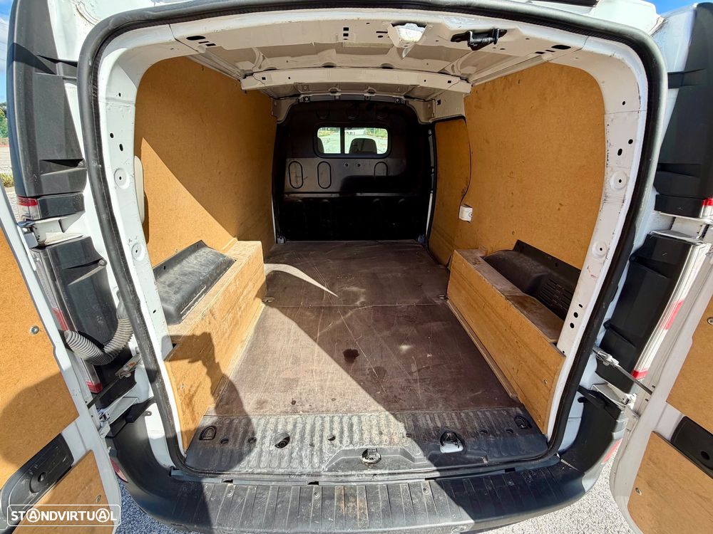 Renault Kangoo Maxi - 7