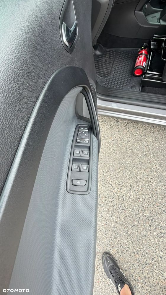 Mercedes-Benz Citan - 14