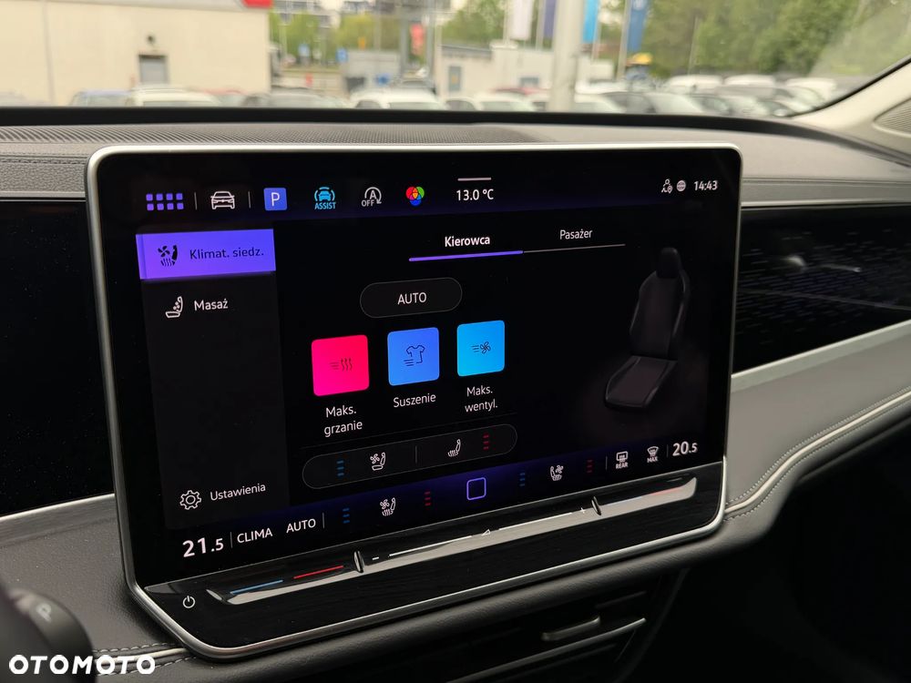 Volkswagen Passat Variant 1.5 TSI ACT mHEV Business Plus DSG - 24