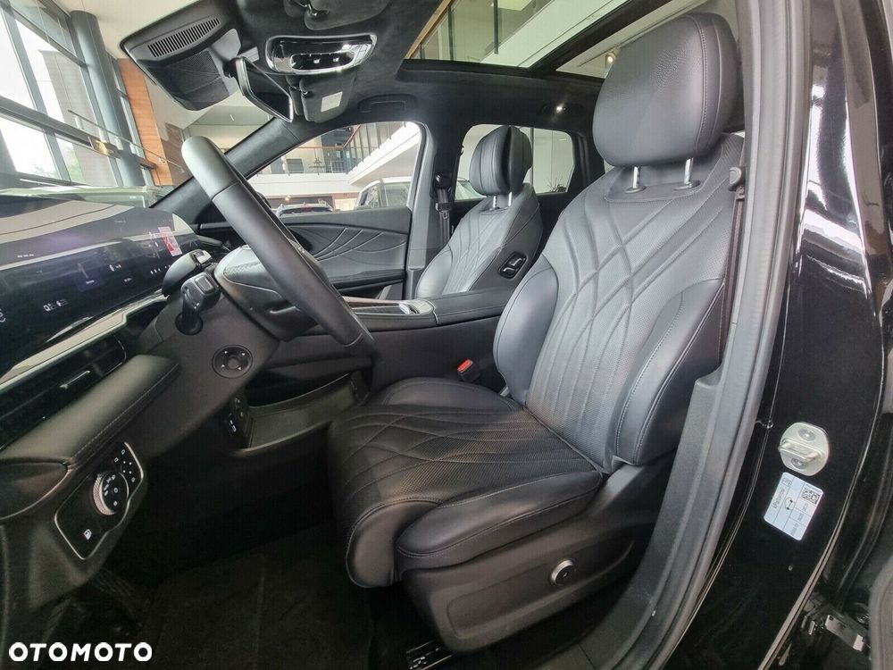 Omoda 9 1.5 Super Hybrid Exclusive AWD - 7