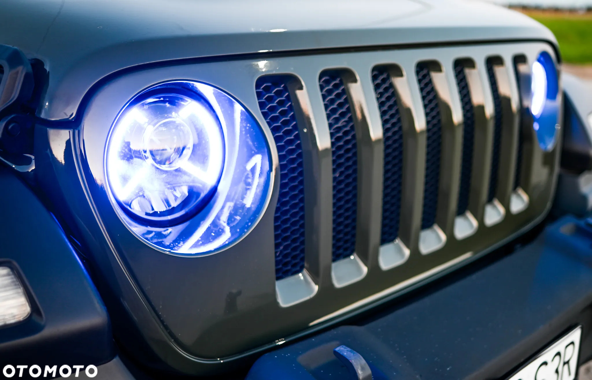 Jeep Wrangler - 36