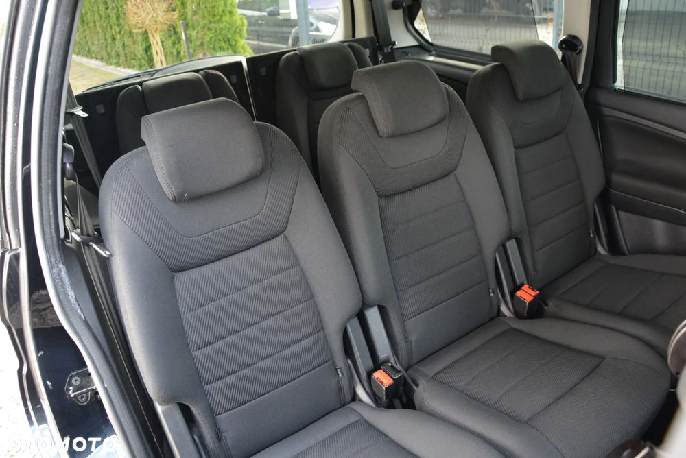 Ford Galaxy 2.0 FF Titanium - 34