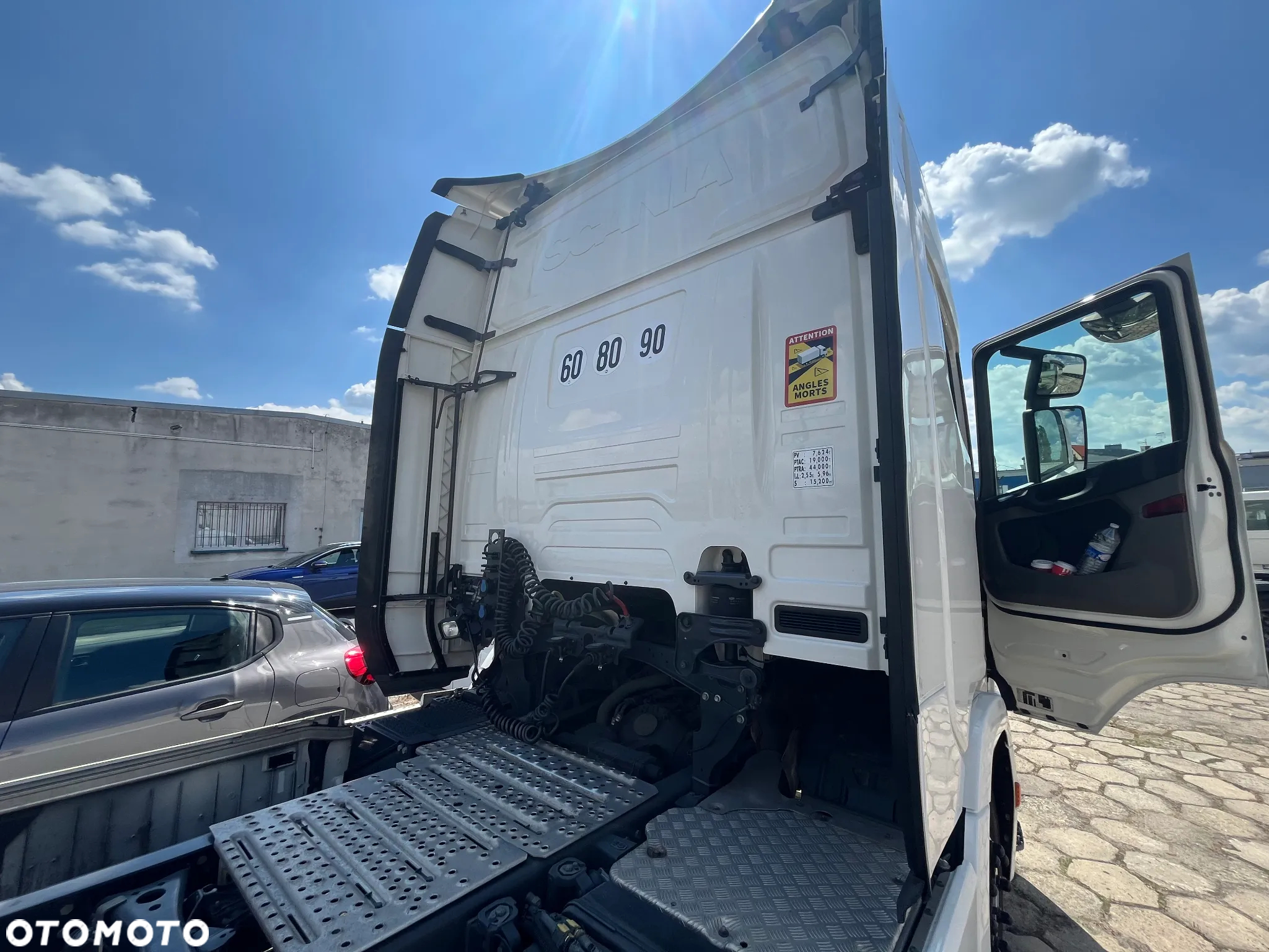 Scania R500 - 34