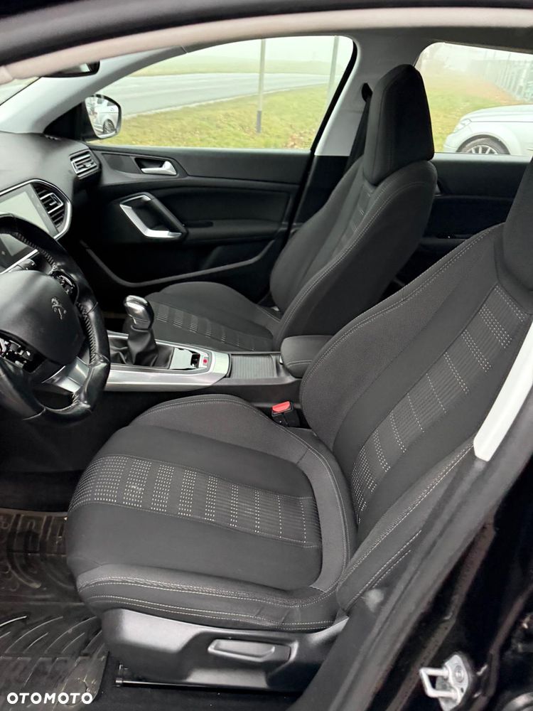 Peugeot 308 BlueHDi 100 Stop & Start Business-Line - 20